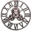 Nástenné hodiny Aztec 45 cm