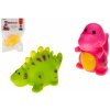 Profibaby Dinosaurus do vody striekací plast 3 druhy
