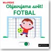Objevujeme svět! Fotbal