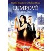 Lumpové a beránci - Vladimír Pikora, Markéta Šichtařová