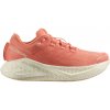 Dámska bežecká obuv SALOMON-Aero Glide 3 W fusion coral/vanilla ice/tender peach Ružová 36 2/3