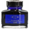 Parker Quink atrament modrý 57 ml