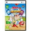 Asterix & Obelix: Heroes PC (Počítačová hra)