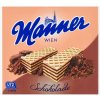 MANNER SCHOKOLADE 75G
