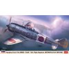 Hasegawa Nakajima Ki44 Hei Shoki (Tojo) 1/48