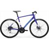 MERIDA SPEEDER 100 2023 Dark Blue(White/Blue) 54