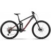 GHOST Riot Trail 27,5 Metallic Anthracite/Metallic Red Copper Glossy - S