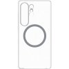 Samsung S25 Ultra Priehľadný s magnetickým úchytom GP-FPS938SAATW
