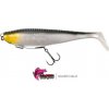 Fox Rage Zander Pro Shad Loaded UV Silver Halo 16 cm