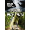 Slepá viera - CJ Lyons, Lenka Loncová