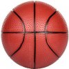 Merco Basket Mini 16 basketbalová lopta hnedá LEN 1 ks (VÝPREDAJ)