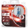 Halogénové žiarovky Osram H4 12V 60/55W P43t NIGHT BREAKER LASER +150% 2 ks