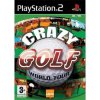 Crazy Golf: World Tour
