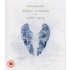 Ghost Stories · Live 2014