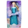 Disney Ľadové kráľovstvo Elsa Spievajúca bábika „Mám túto moc“ (poľský, angličtina, gréčtina, turečtina)