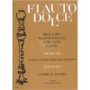 noty Baer Flauto dolce II.diel Zobcová flauta Ladislav Daniel