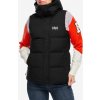 Dámska vesta Helly Hansen Adore Puffy Vest - black