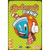 ADC Blackfire Dokonalý piknik