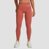 GymBeam Dámske legíny Limitless Cinnamon - XXL