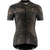 Dámsky cyklistický dres Craft ADV Endur Graphic black L