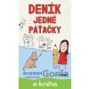 E-kniha Deník jedné páťačky - Sara Shepard
