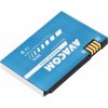 AVACOM GSMO-BR50-710 Li-Ion 3,7V 710mAh - neoriginálne - Baterie do mobilu Motorola Li-Ion 3,7V 710mAh RAZR V3, V3i (náhrada BR50)