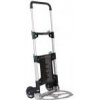 Wolfcraft TS300 prepravný vozík - rudla max.30kg, v.90cm, 5530000