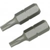 LUX-TOOLS Štandardný bit TX15 Classic, 2 ks