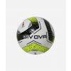 PALLONE ACADEMY SCHOOL NERO/GIALLO FLUO Tg. 3