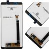 LCD displej + dotykové sklo Sony Xperia L3, I4312 Farba: Čierna