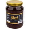 Číhala Med Lesný Kvetový 900 g