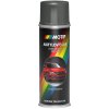 Škoda 9157 (LF5L, 2G2G) oceľovo sivá metalíza sprej 200 ml