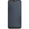 Displej s rámom pre Xiaomi Mi A2 Lite Black