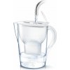 Brita Marella XL biela 3.5 l Maxtra+ 125 271