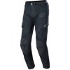 Skrátené nohavice ALPINESTARS Boulder Gore-Tex (čierna/čierna) XL