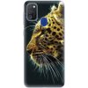 Odolné silikónové puzdro iSaprio - Gepard 02 - Samsung Galaxy M21