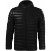 MALFINI PREMIUM EVEREST 552 / Pánska prešívaná bunda - čierna XXL