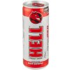 Hell Strong Red Grape energetický nápoj 250 ml