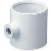 VENTS zberač kondenzátu 100 mm s odvodom plastový