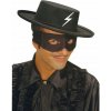 klobúk Zorro Zorro