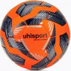Futbalová lopta uhlsport 290 Ultra Lite Addglue fluo orange/navy/silver veľkosť 4