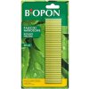 Biopon Zelené rostliny hnojivové tyčinky 30 kusů