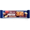 Emco Tyčinka Proteion oriešok čokoláda mandle 40 g