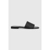 Šľapky Karl Lagerfeld BRIO dámske, čierna farba, KL85400 KL85400.000 EUR 41