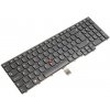 Emeru Klávesnica Lenovo Thinkpad E531 E540 L540 T540 W540 + darček k produktu SK polepy zdarma