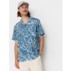 Patagonia Tidal Threads Camp (bees and flowers/still blue) XL, modrá