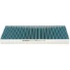 Filter vnútorného priestoru BOSCH 0 986 628 520