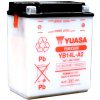 Motobatéria YUASA (originál) YB14L-A2, 12V, 14Ah