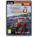 Farming Simulator 15 Official Expansion