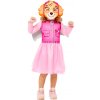 Amscan Detský kostým - Paw Patrol Skye Veľkosť - deti: XS: 104 cm